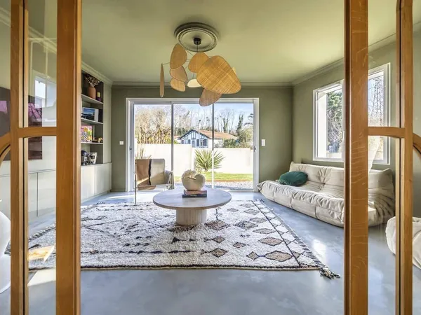 Maison 4 pièces 125 m²