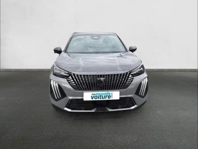Peugeot 2008 hybrid 145 e-dcs6 — photo 66