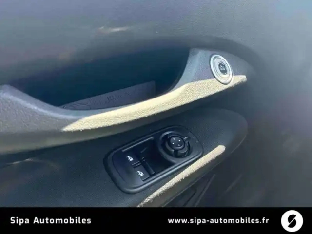 Fiat 500 e 118 ch — photo 29