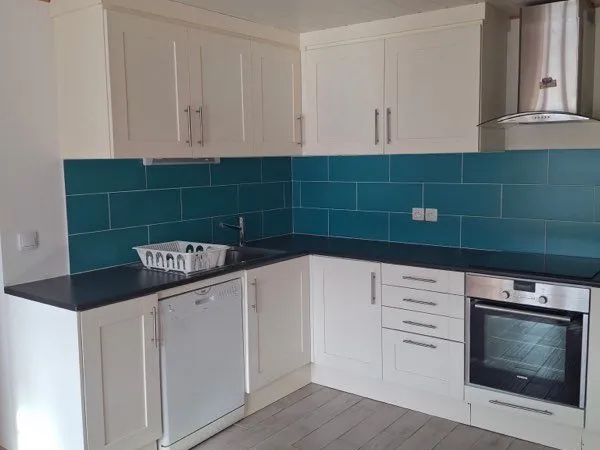À louer - Appartement meublé F3 de 70 m² avec jardin, terrasse et garage - Plateau d'Assy