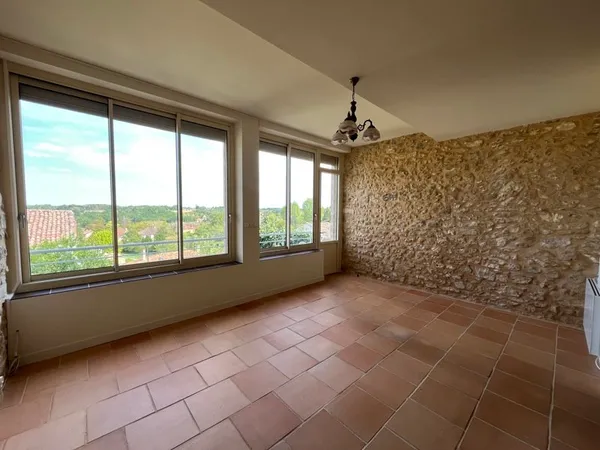 Maison 5 pièces 120 m²