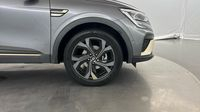 Renault Arkana 1.6 E-Tech hybride 145ch Engineered -22 — photo 20