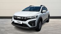 Dacia Sandero 1.0 TCe 90ch Stepway Expression — photo 1