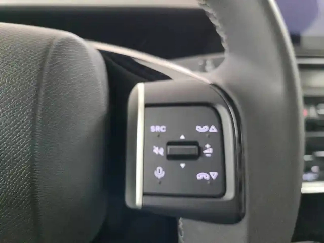Citroën C3 turbo 100 ch bvm6 — photo 13