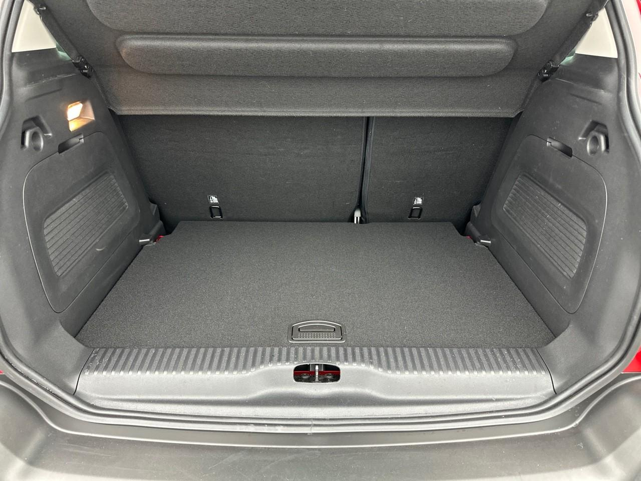 Citroën C3 Aircross bluehdi 120 s&s eat6 shine — photo 6
