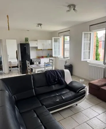 Loue très bel appartement T3