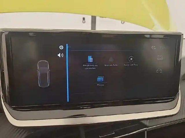 Peugeot 208 hybrid 100 e-dcs6 — photo 18