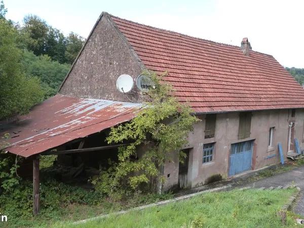 Maison 4 pièces 82 m²