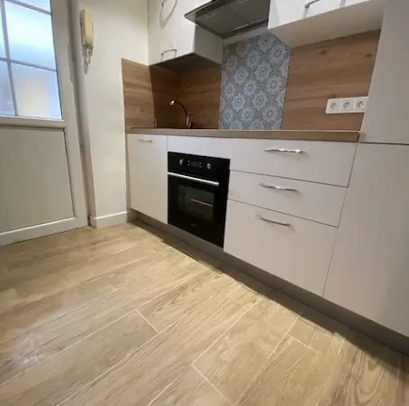 Appartement 1 pièce 20 m²