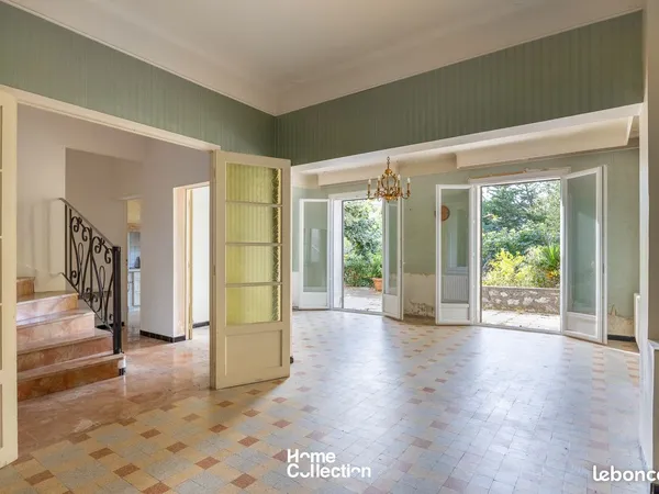 Maison 5 pièces 178 m²