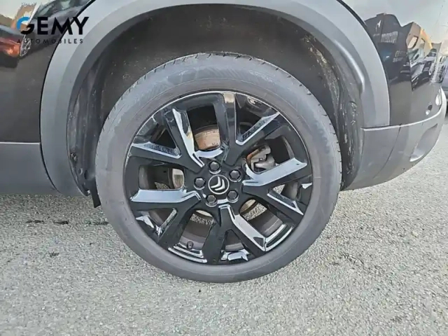 Citroën C5 Aircross puretech 130 s&amp;s eat8 — photo 11