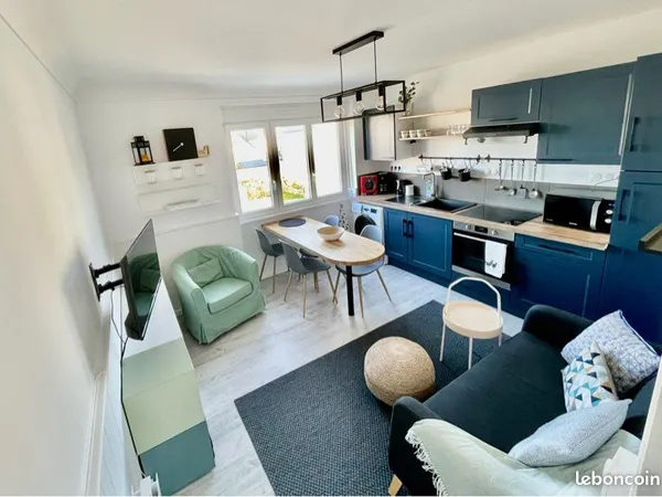 T2 renové 42m2