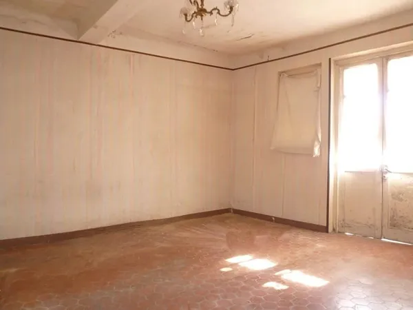Maison 120 m²