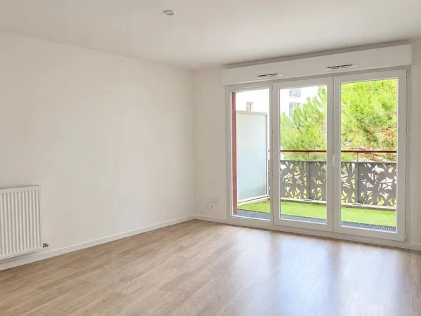 Appartement T3 - 58.65m² - Saint-Sébastien-Sur-Loire
