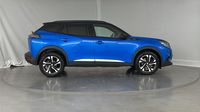 Peugeot 2008 1.5 BlueHDi 130ch S&S GT EAT8 125g — photo 4