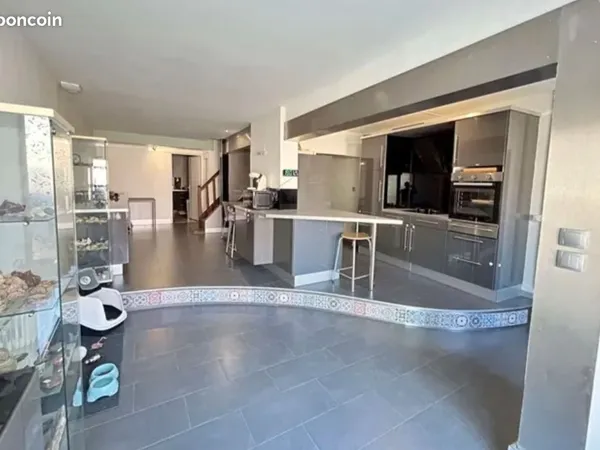Maison a vendre Orgeux