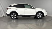 Nissan Qashqai 1.3 Mild Hybrid 140ch N-Connecta — photo 4