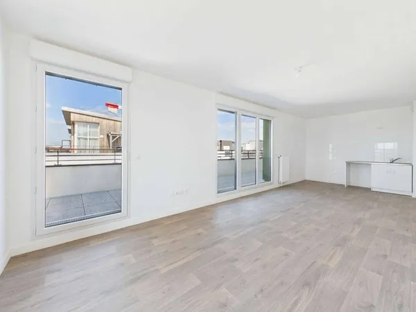 Appartement 3 pièces 67 m²