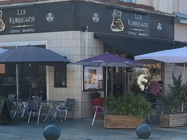Restaurant clé en main avec logement - Centre-ville Cambrai