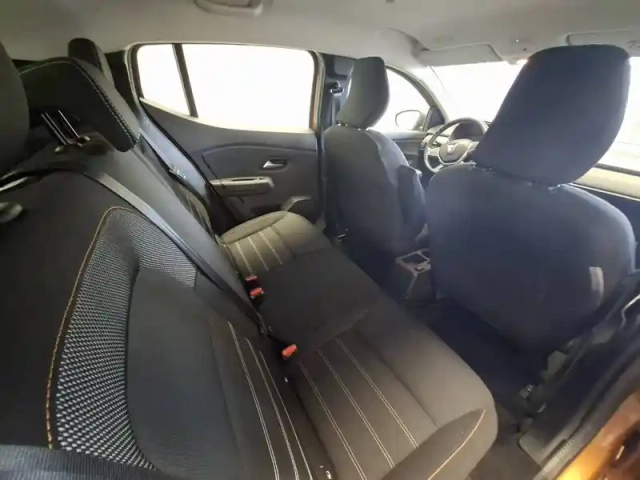 Dacia Sandero tce 90 — photo 28