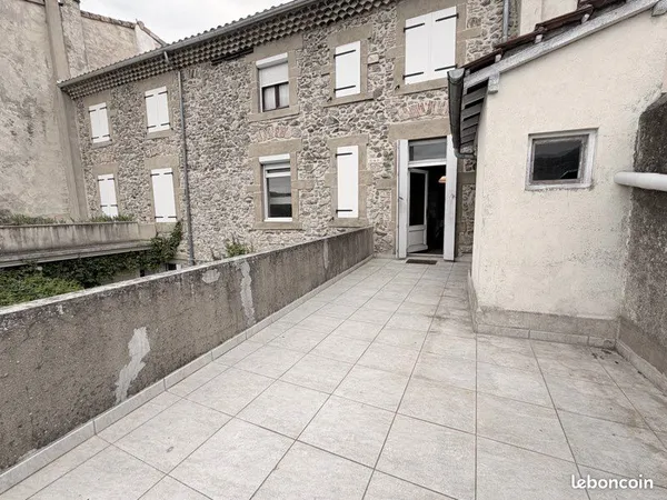 Appartement plateau