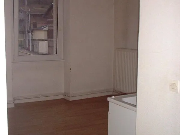 F3,algrange,45m2, cave,448+122ch(Chauf compris)