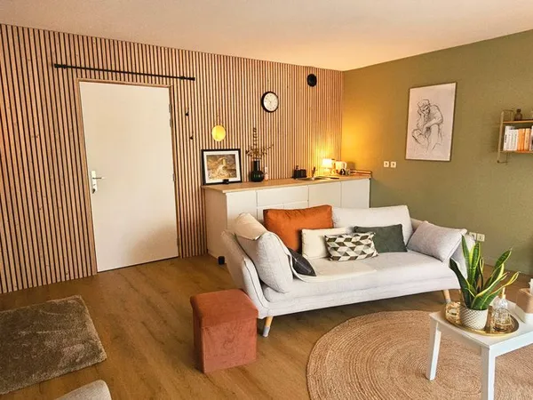 Cabinet de consultation privatif 34 m² - Saint-Julien-en-Genevois / portes de Genève