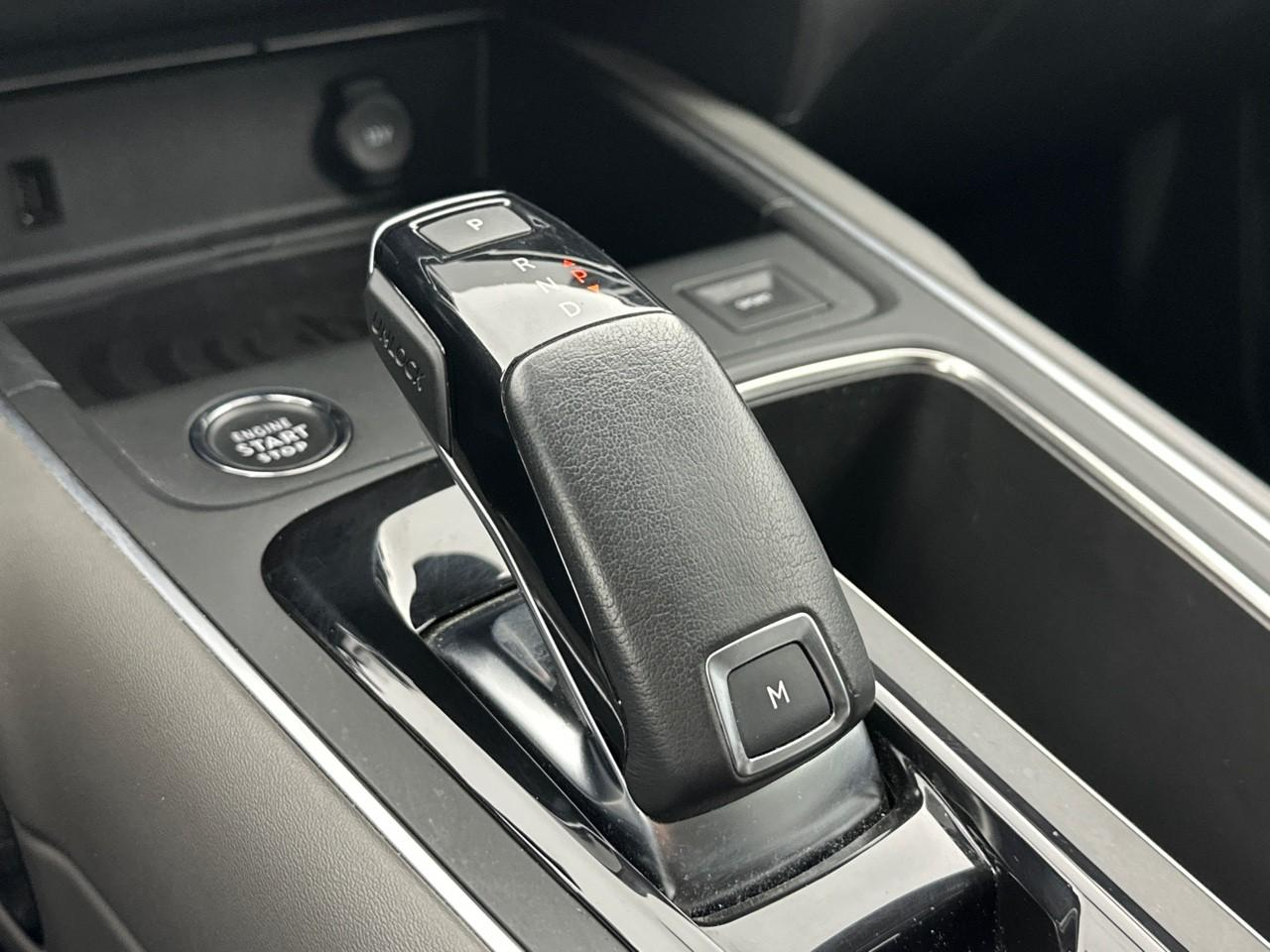 Citroën C5 Aircross puretech 130 s&s eat8 shine pack — photo 33