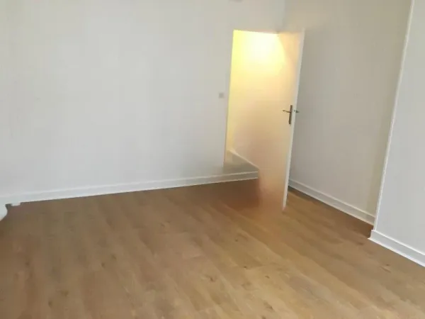Appartement 2 pièces 34 m²