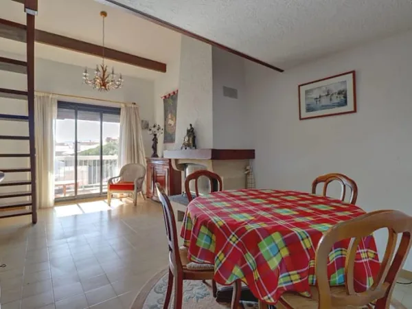 Appartement 4 pièces 74 m²