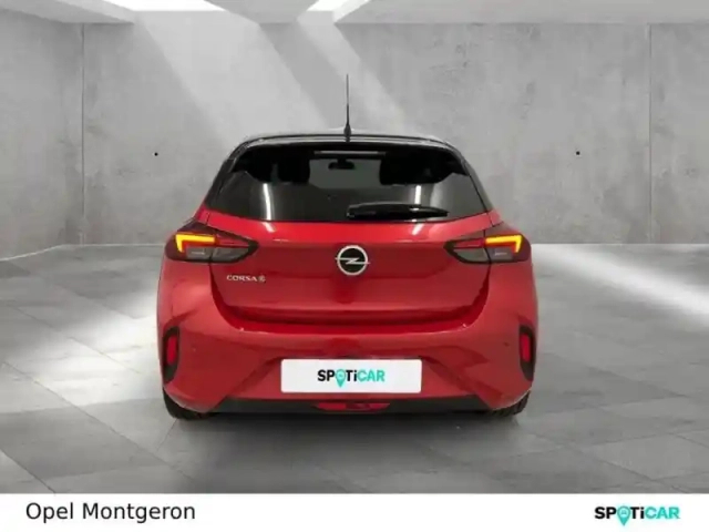 Opel Corsa -e 136ch gs line — photo 5