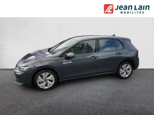 Volkswagen Golf 1.5 ehybrid 204 dsg6 — photo 26