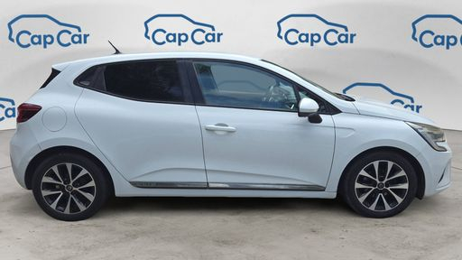 Renault Clio 1.0 TCe 100 - Zen – 2020 – 60798 km – Essence – Boîte Manuelle — photo 18