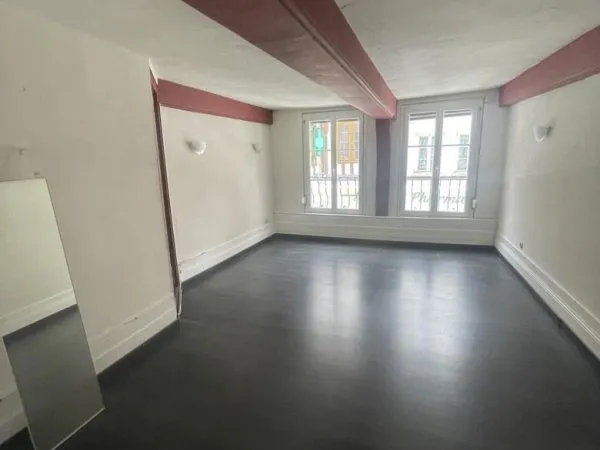Appartement 5 pièces 128 m²