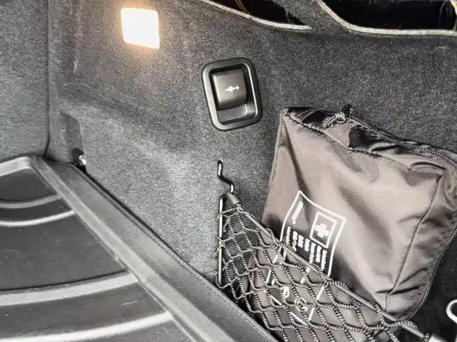 Bmw X2 sdrive 18d 150 ch bva8 — photo 21