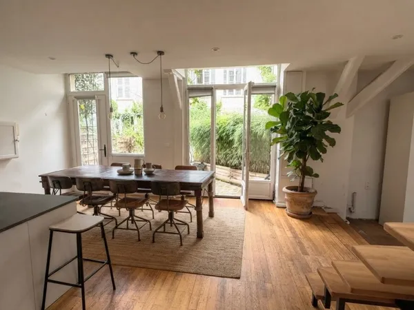 Vends maison / Loft atypique familiale
