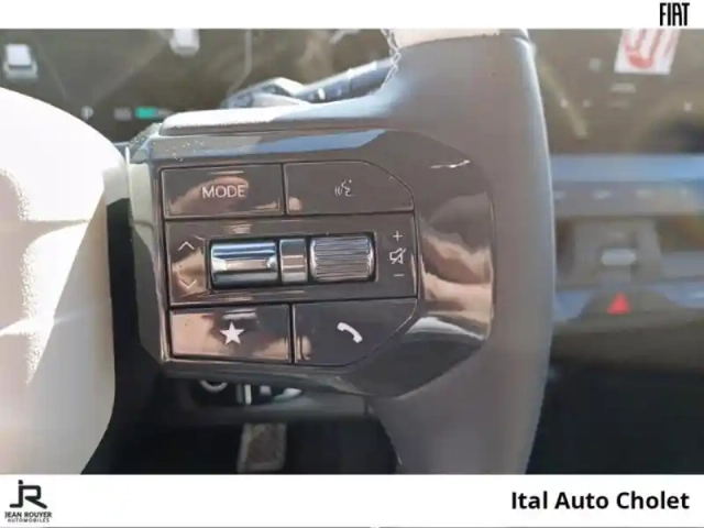 Kia Ev5 autonomie longue 218ch 81,4kwh gt-line — photo 11