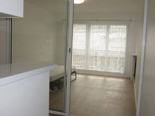 Appartement 1 pièce 29 m²