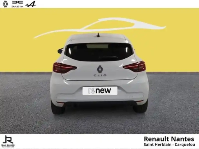 Renault Clio 1.0 sce 65ch evolution — photo 6