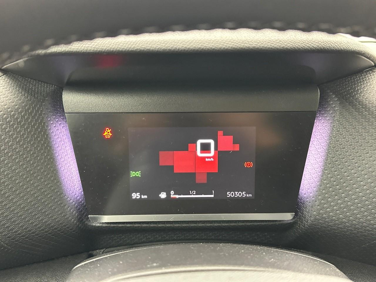 Citroën C4 puretech 130 s&s eat8 shine pack — photo 21