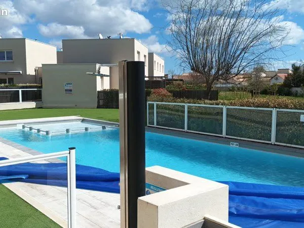 Villa T2 / résidence sécurisée / Sérignan
