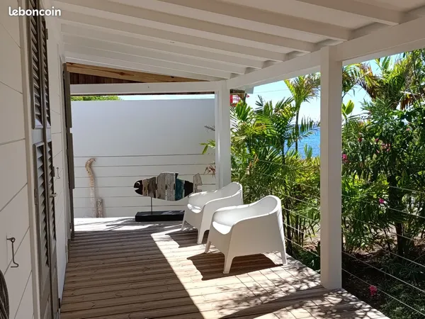 Maison 3 pièces 80 m²