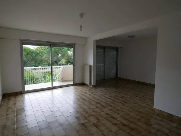 Appartement 4 pièces 85 m²