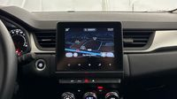 Renault Captur 1.0 Eco-G 100ch Evolution — photo 18