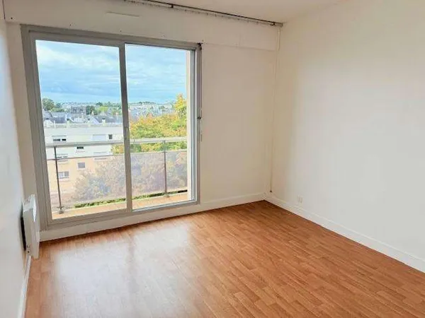 Appartement 3 pièces 74 m²