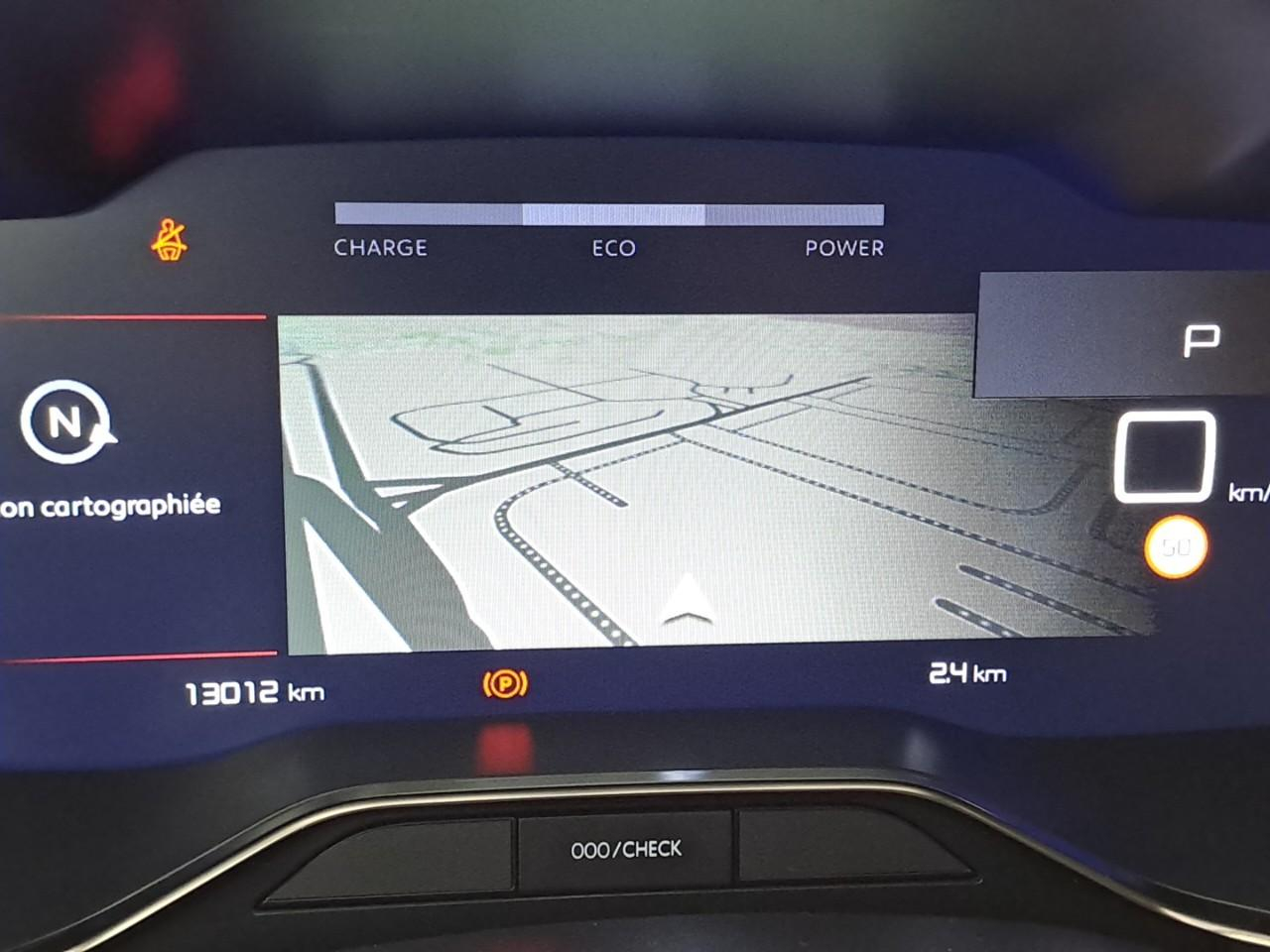 Citroën C5 Aircross hybride 136 e-dcs6 plus — photo 27