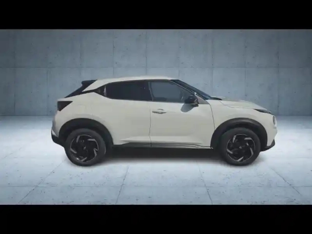 Nissan Juke 1.0 dig-t 114ch n-connecta dct 2023 — photo 6
