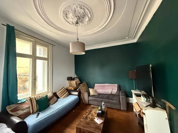 Maison 5 pièces 120 m²