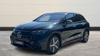Mercedes Eqe Suv 350+ 292ch AMG Line