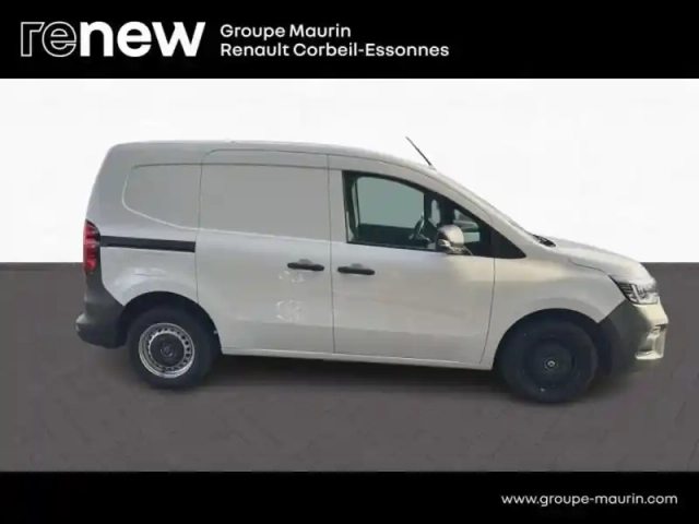 Renault Kangoo Van l1 1.5 blue dci 115ch grand confort edc7 - 22 — photo 5